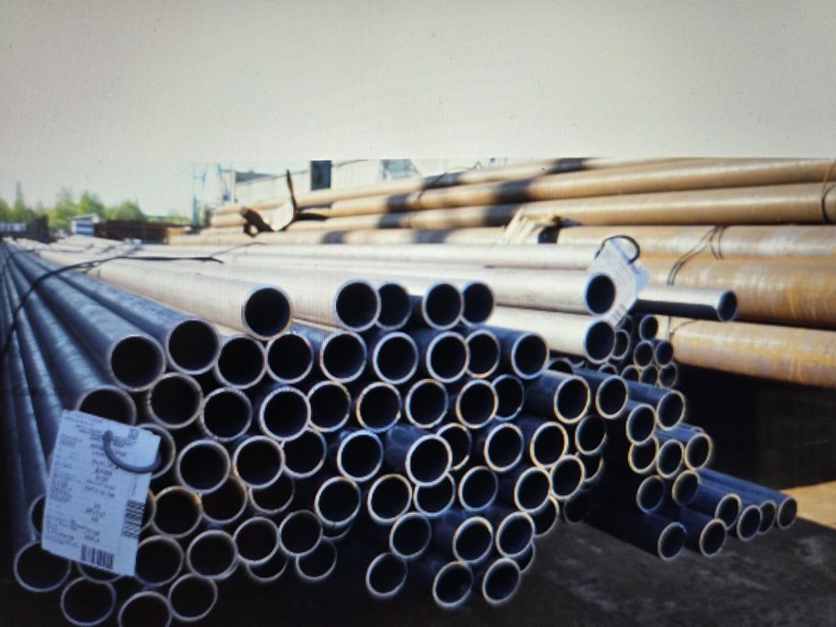 Труба ВГП 2×2,5 Ст.20