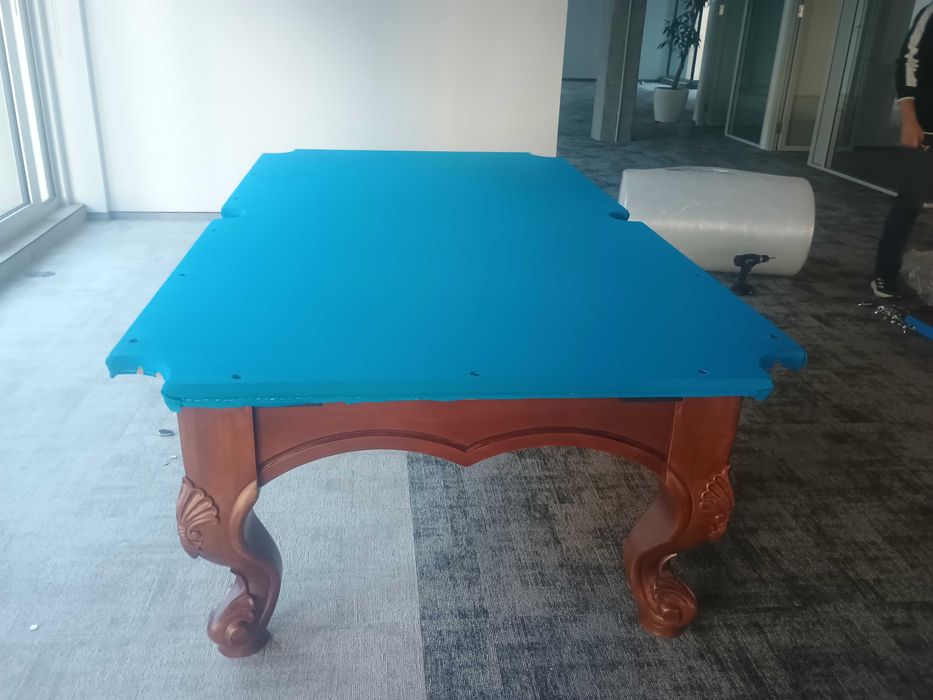 Билярдна маса Rasson 9фута