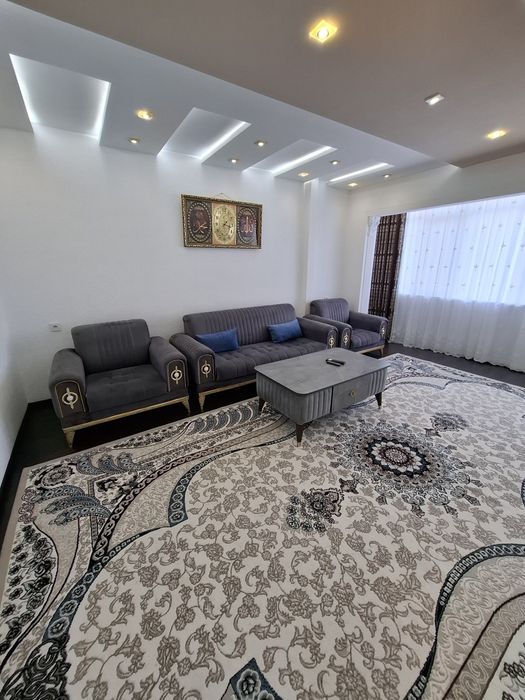 Сдаётся квартира Чиланзар 16 Квартал