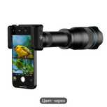 Обектив за телефон х60 Zoom