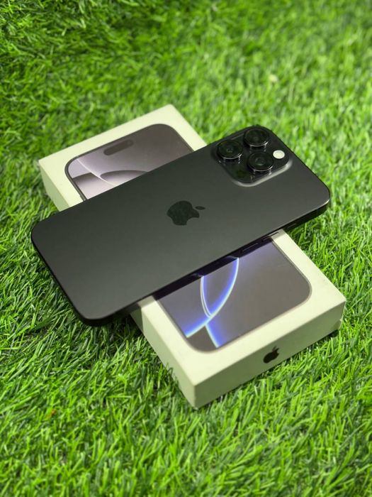 iPhone 16 Pro Max 1Tb / Ломбард Даем Деньги