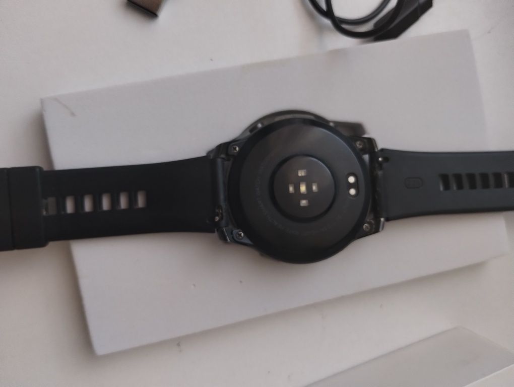 Lemfo dm50 Смарт часовник smart watch