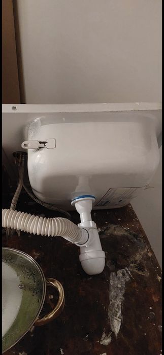 Раковина для кухни