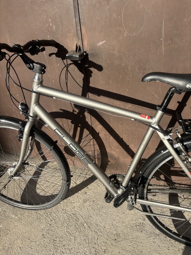 Specialized градски велосипед