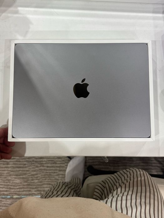 MacBook Air m2 (2022)
