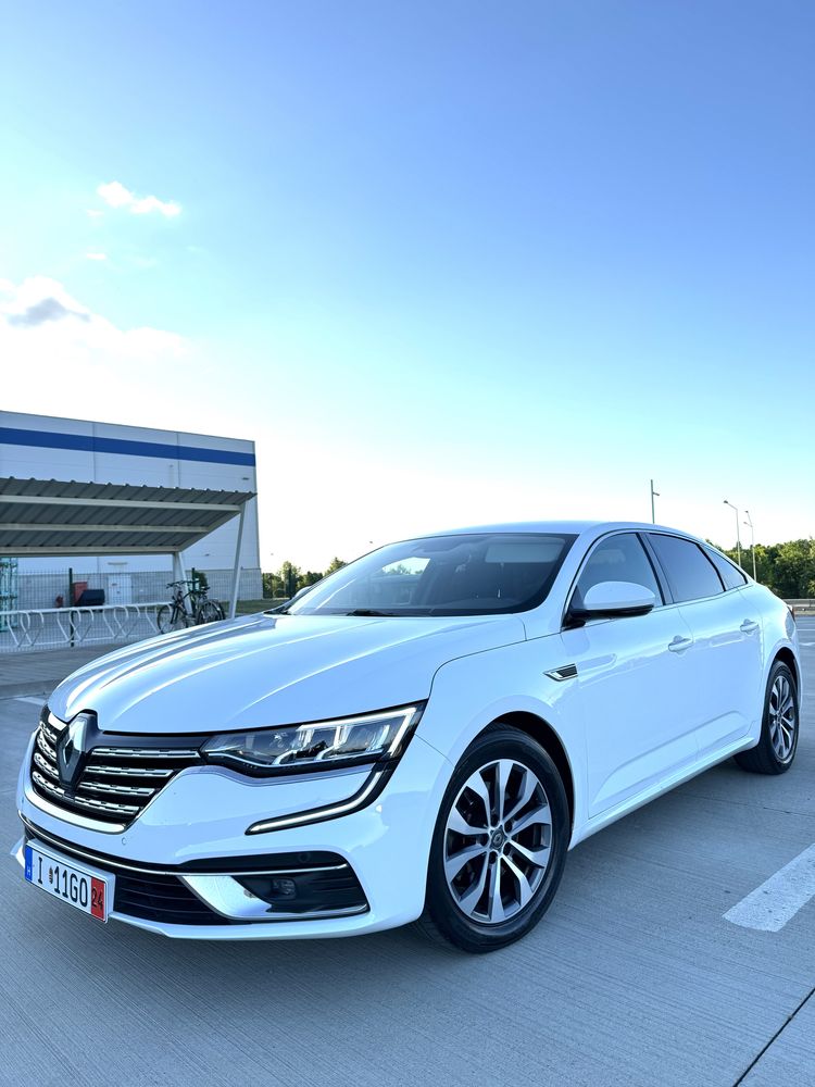 Renault Talisman/ 2.0-160 cp/ automat/ an 2022‼️