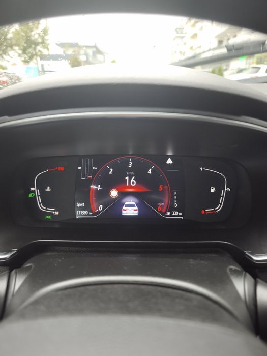 Renault Talisman