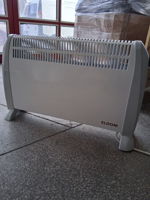 Конвектор ELDOM CF 2000