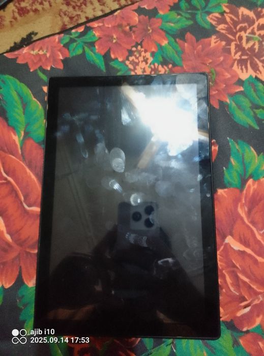 Planshet. 15Pro Max korinishida