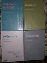 Carti din colecția Descoperă psihologia