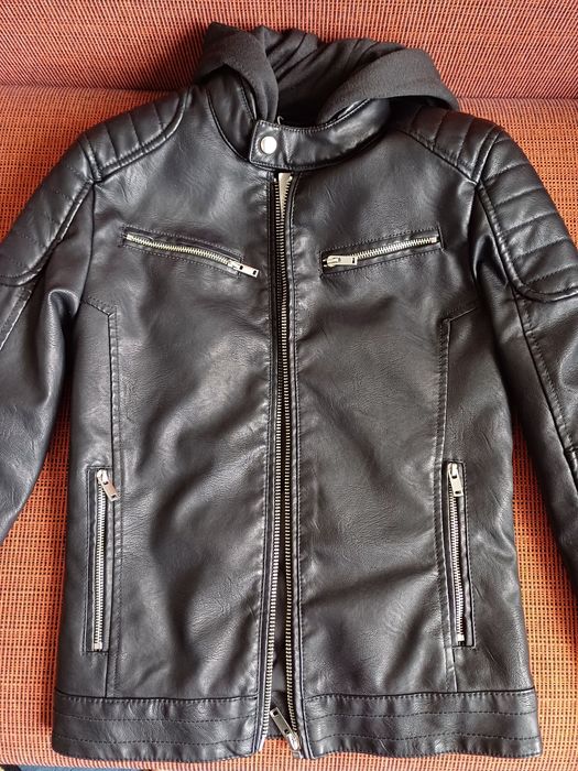 Jacheta / geaca barbati sau copii / Trimit curier