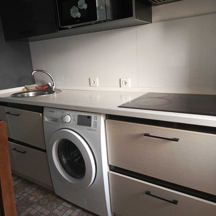 Аренда квартиры в 3 минутах от метро Минор. Новомосковская 3/5/8