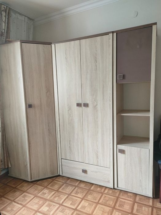 Детская мебель для мальчиков