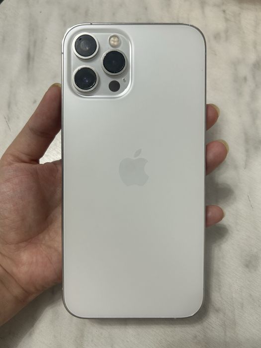 iphone 12pro max