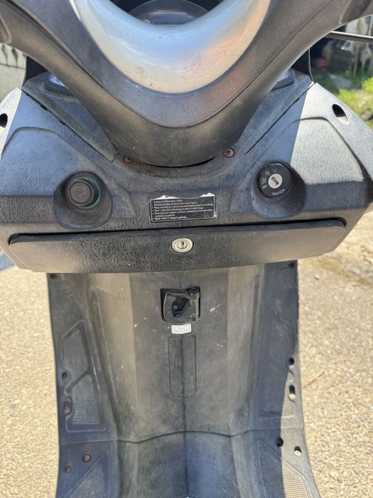 Vand scuter REVATTO 150cc