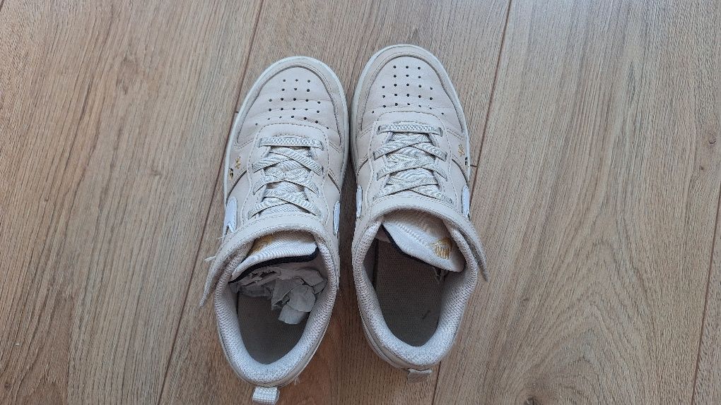 Nike детски маратонки размер 32