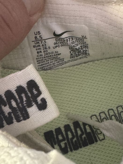 Vand adidasi Nike
