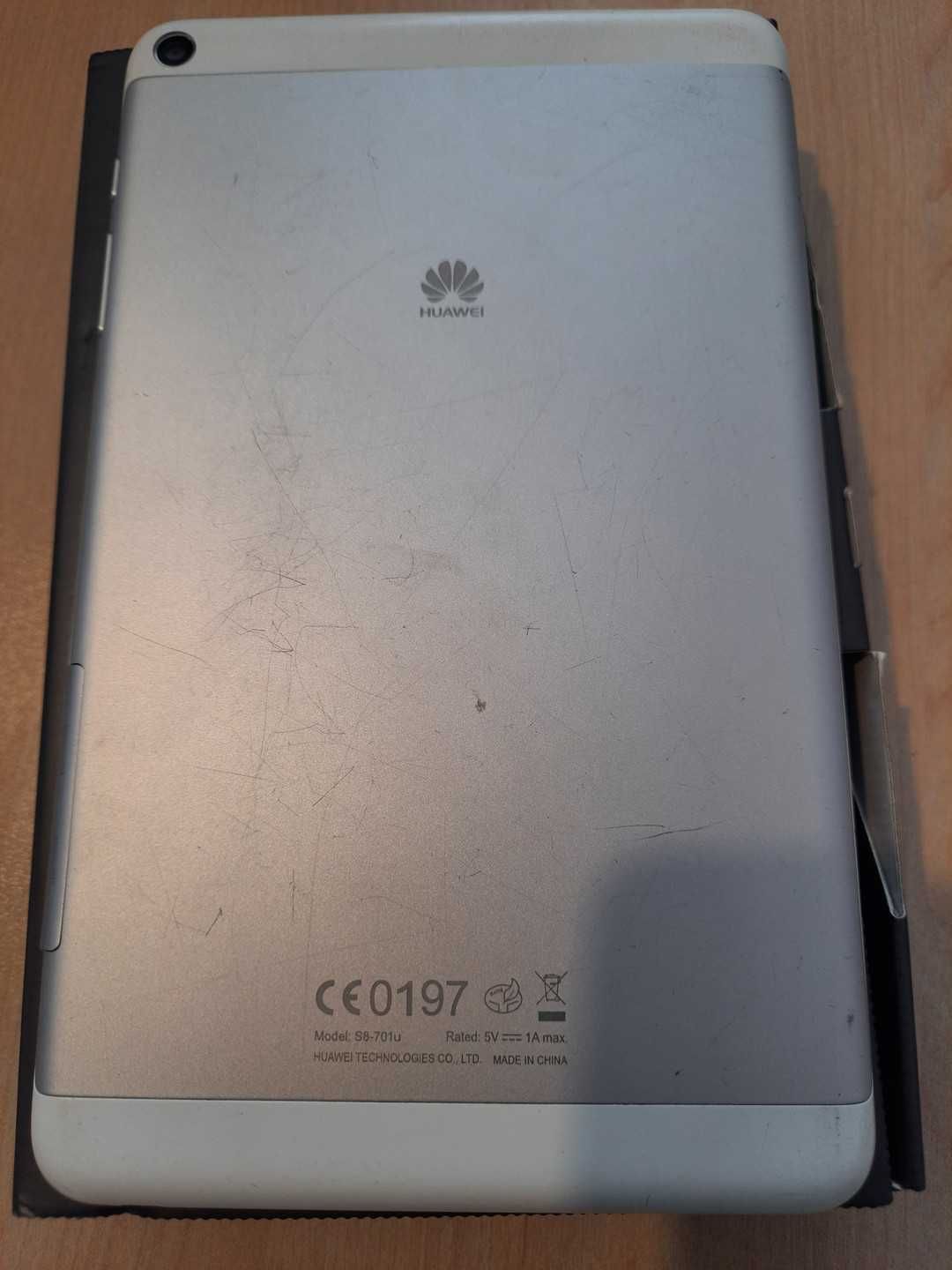 За части – таблет 8 инча - Huawei MediaPad T1 8.0 8GB