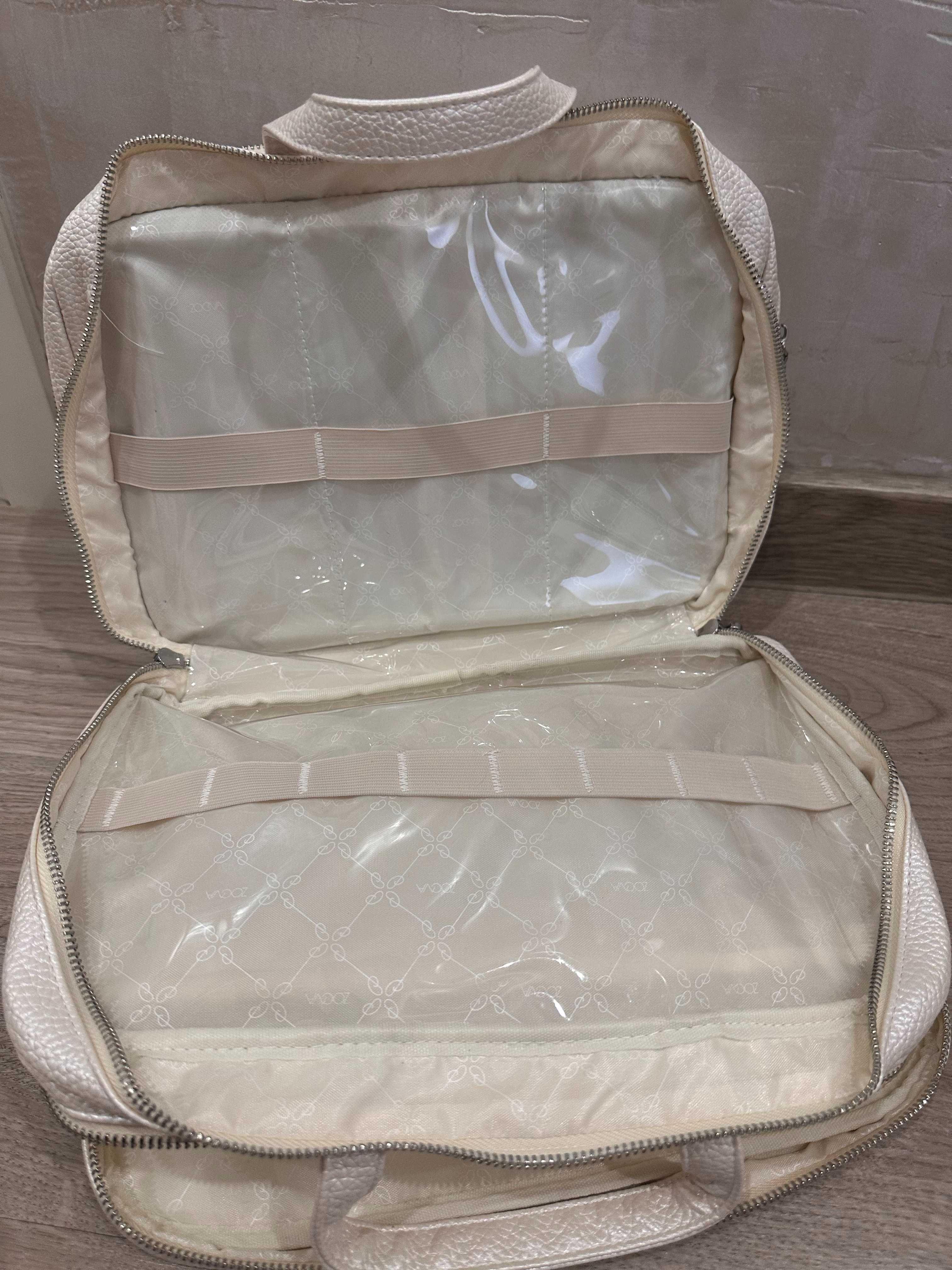 ZOEVA Cosmetic Bag Нов