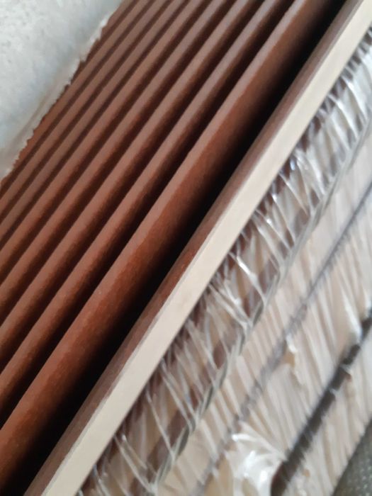 наличник мдф, цвет "итальянский орех"