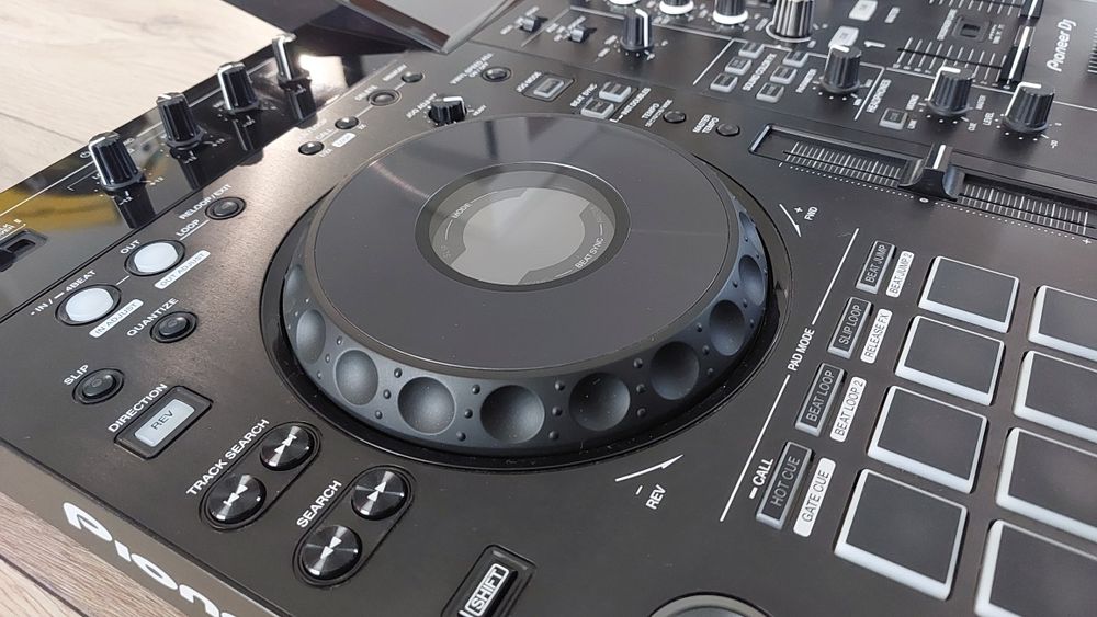 Pioneer XDJ RX3 All in one DJ System