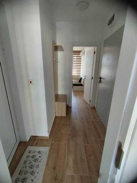 Чисто нов двустаен апартамент в Сарафово