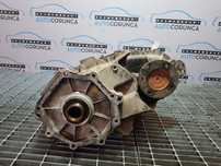 Cutie de Tranfer Grup Fata Kia Sorento 2.5 Diesel 2002 - 2009 170CP Manuala 5 Trepte ...