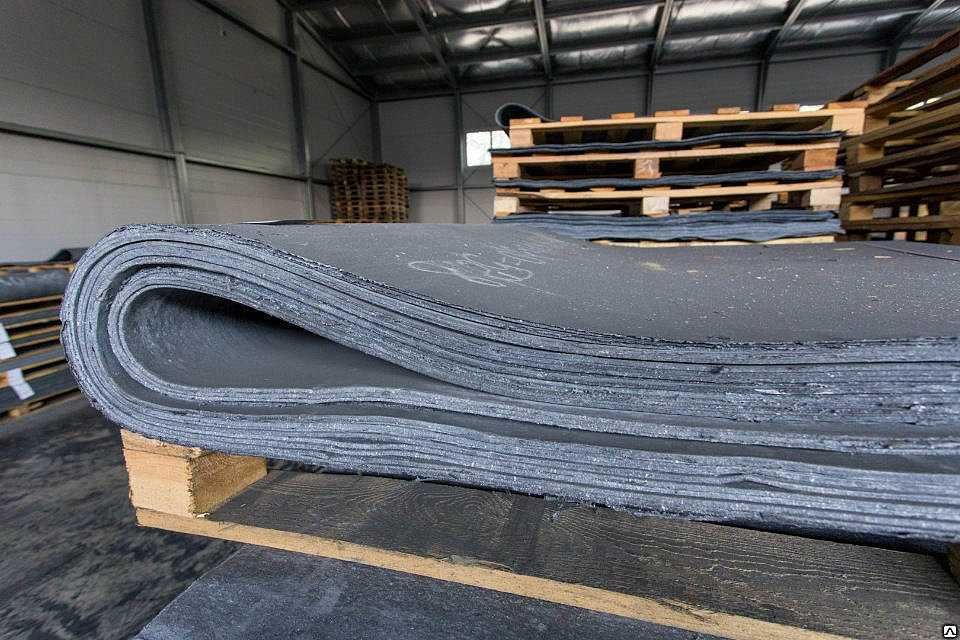 Паронит ПОН-Б, ПМБ, маслобензостойкий, кислотостойкий ПК