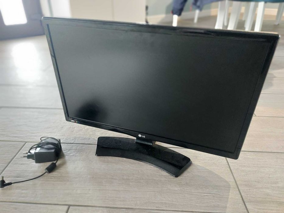 TV/Monitor LG 60 cm