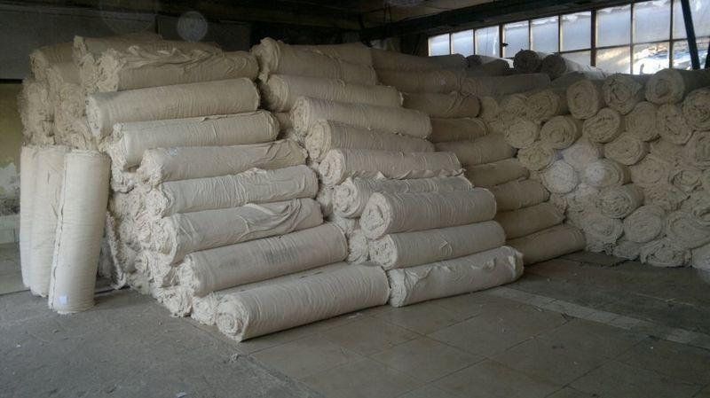 Ветошь нетканное полотно ширина 140см 1.4м