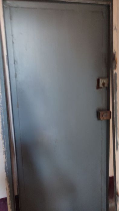 Temir eshik kvartiradan yechilgan