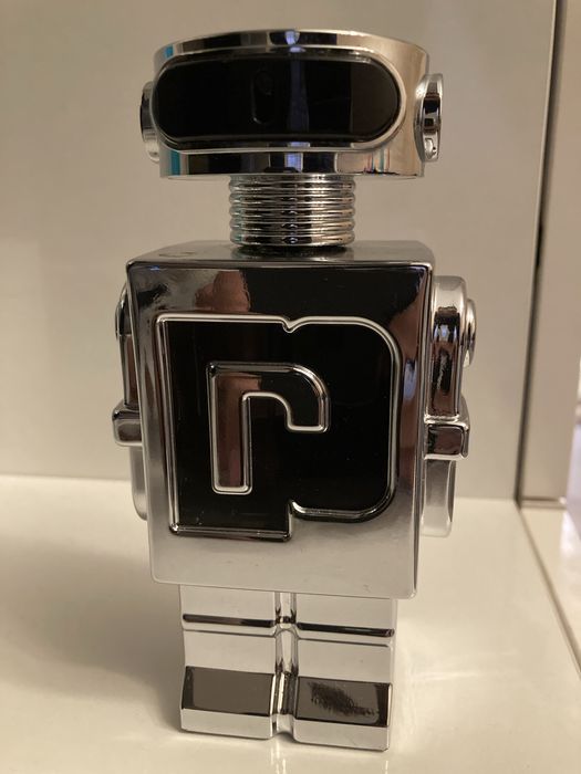 Moschino / Rabanne / Davidoff / Jimmy Choo / Lancaster