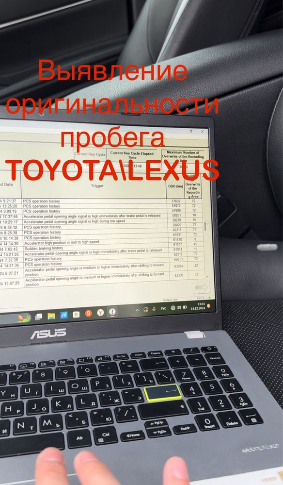 Автоподбор эксперта