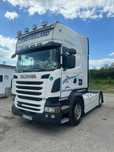 Scania R450 euro 6 Automat