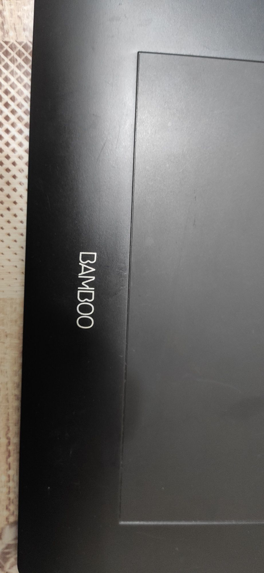 Графичен таблет Wacom Bamboo MTE-450A