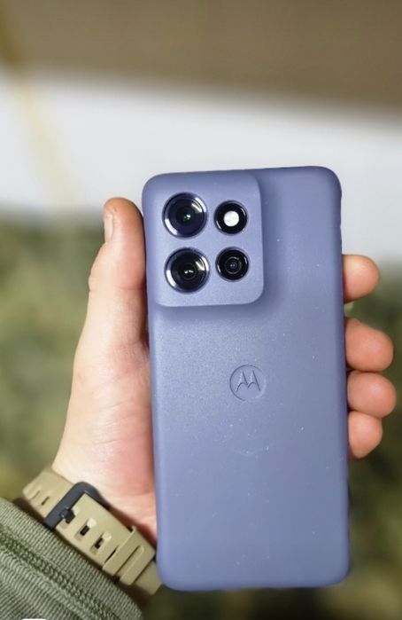 Motorola S50 neo