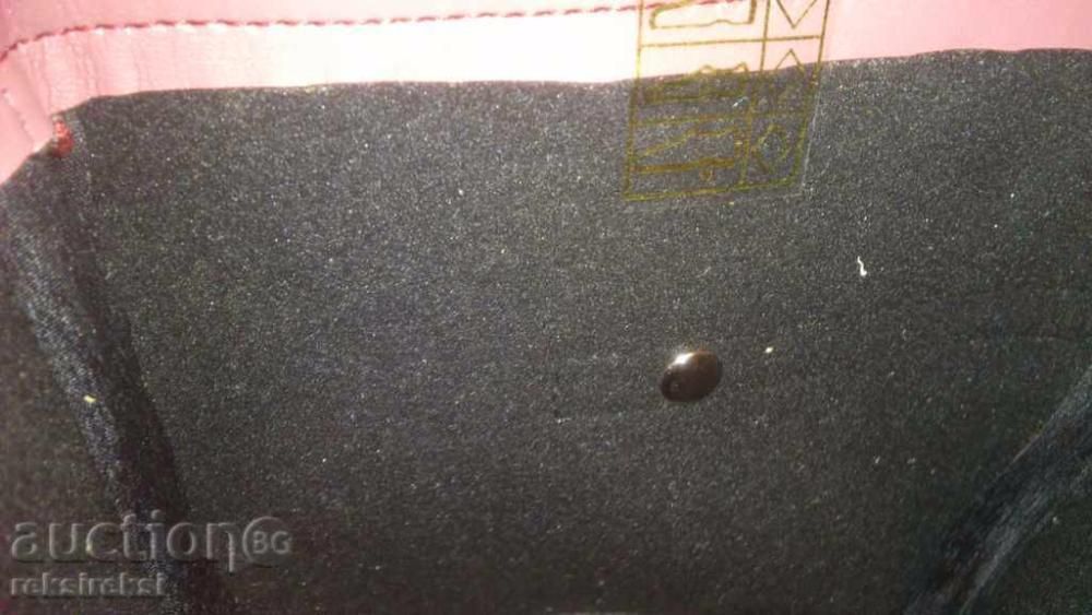 Разпродажба дамски ботуш №40