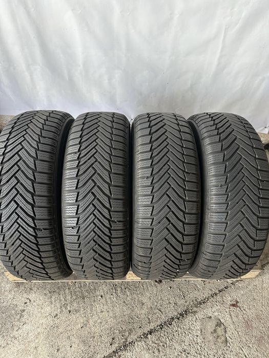 215/65/16 Michelin dot22 4броя