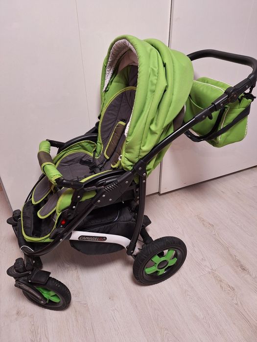 Количка Camarelo Carera 2 в 1