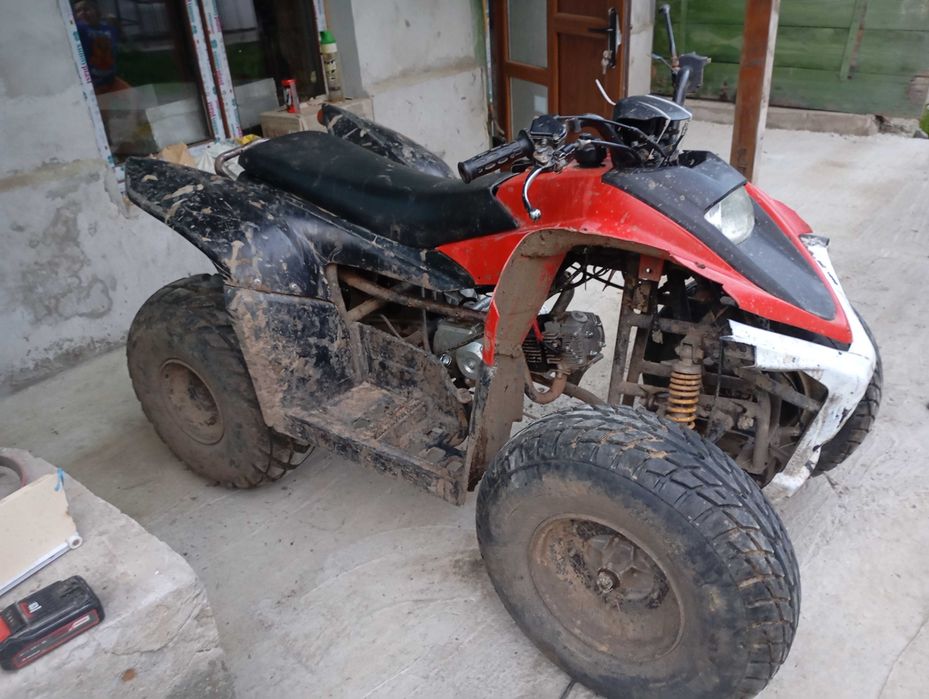 ATV 110 de vânzarea