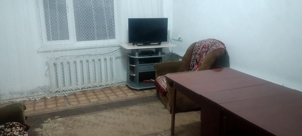 Сдается дом в городе.