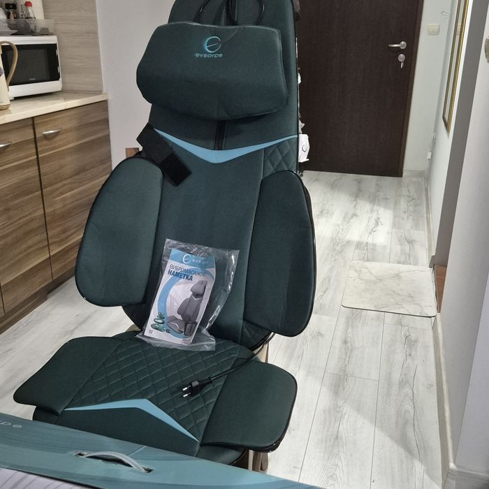 Вибромасажен стол