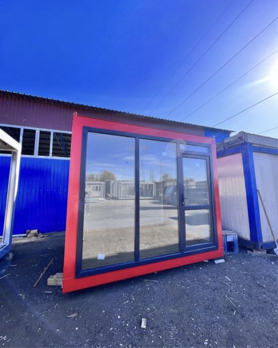 Container containere modulare birou dormitor magazie vestiar
