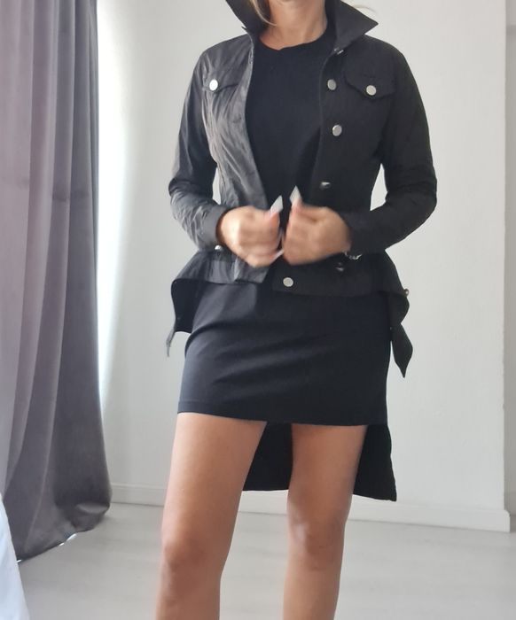 Geaca fasi Vagabond mar S