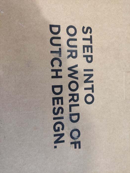 Мъжки боти от естествена кожа