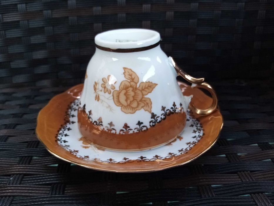 Винтидж полски сервиз - за 12 души !