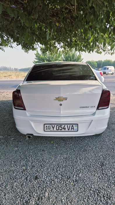 Xalati yaxwi gazi bor