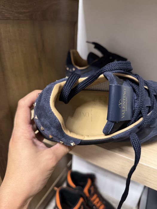 Pantofi/adidasi valentino garavani