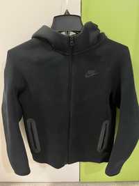 Nike Sportswear Tech Fleece Jumper Black