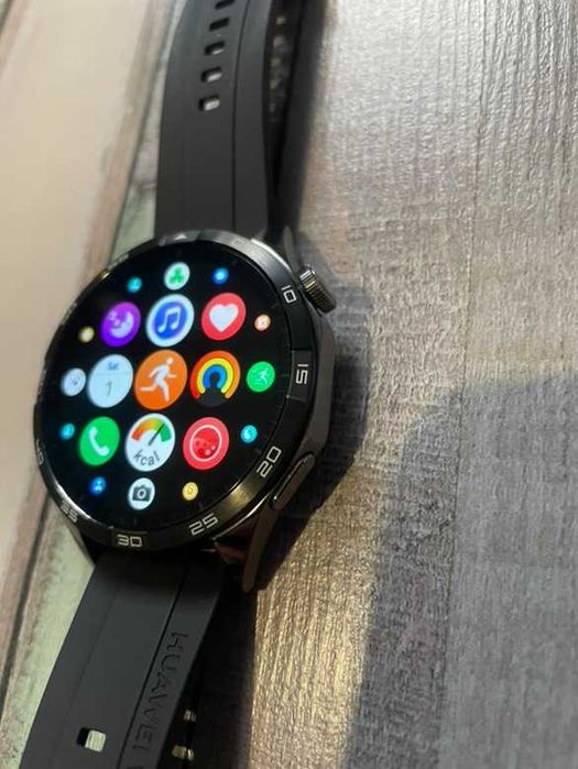 Huawei Watch GT 4